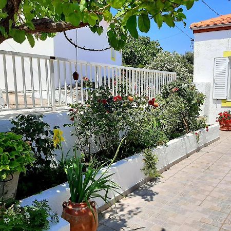 Lemon Garden 1 Villa Karidi Екстериор снимка