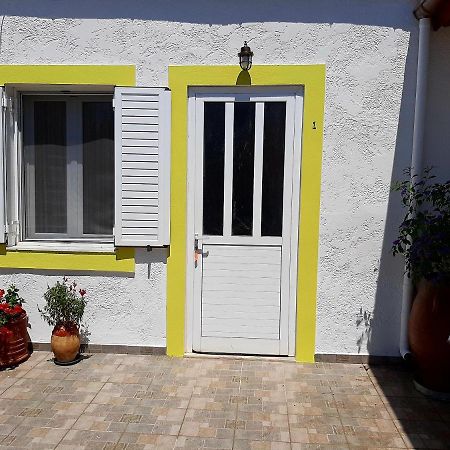 Lemon Garden 1 Villa Karidi Екстериор снимка