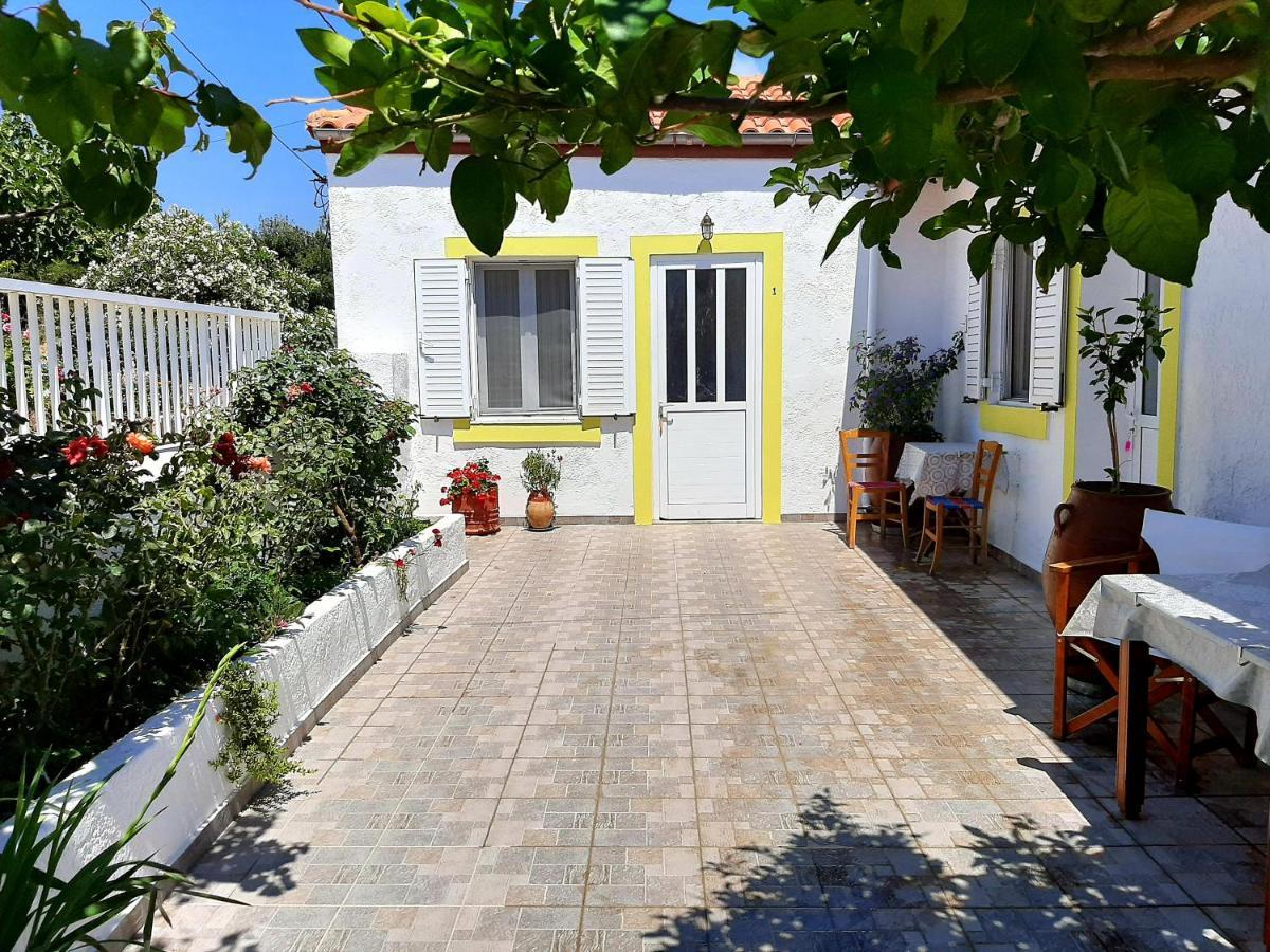Lemon Garden 1 Villa Karidi Екстериор снимка