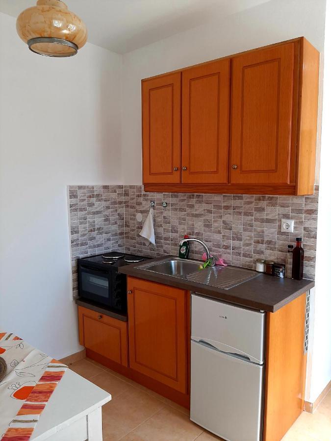Lemon Garden 1 Villa Karidi Екстериор снимка