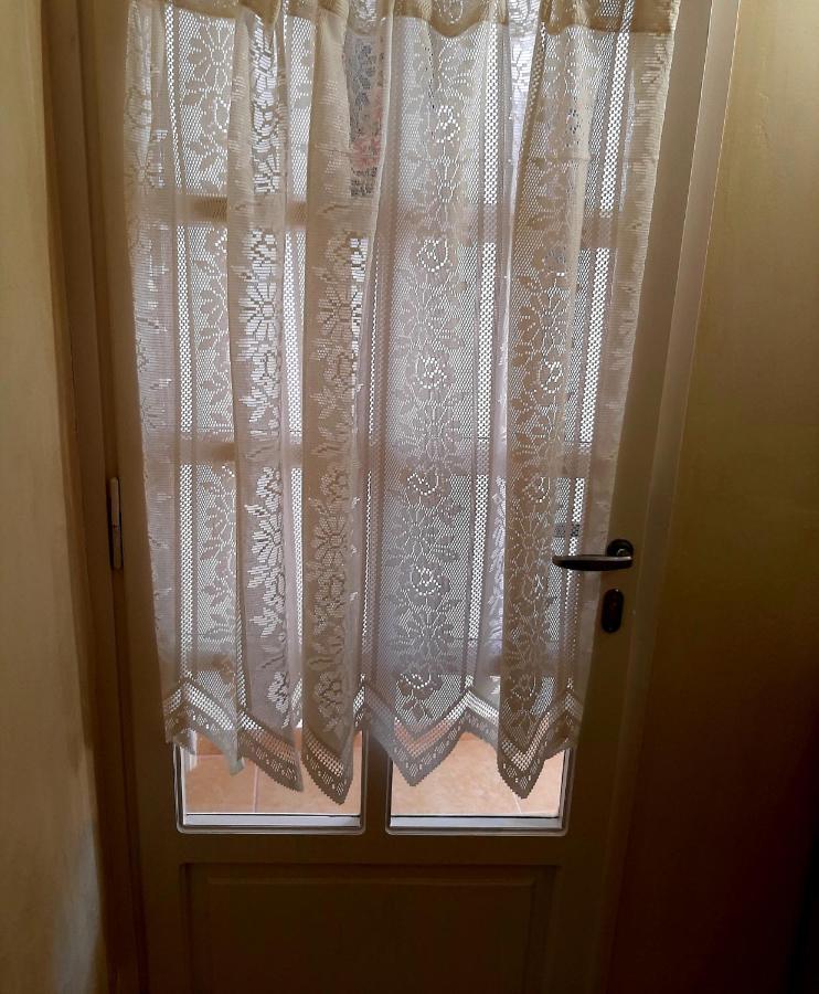 Lemon Garden 1 Villa Karidi Екстериор снимка