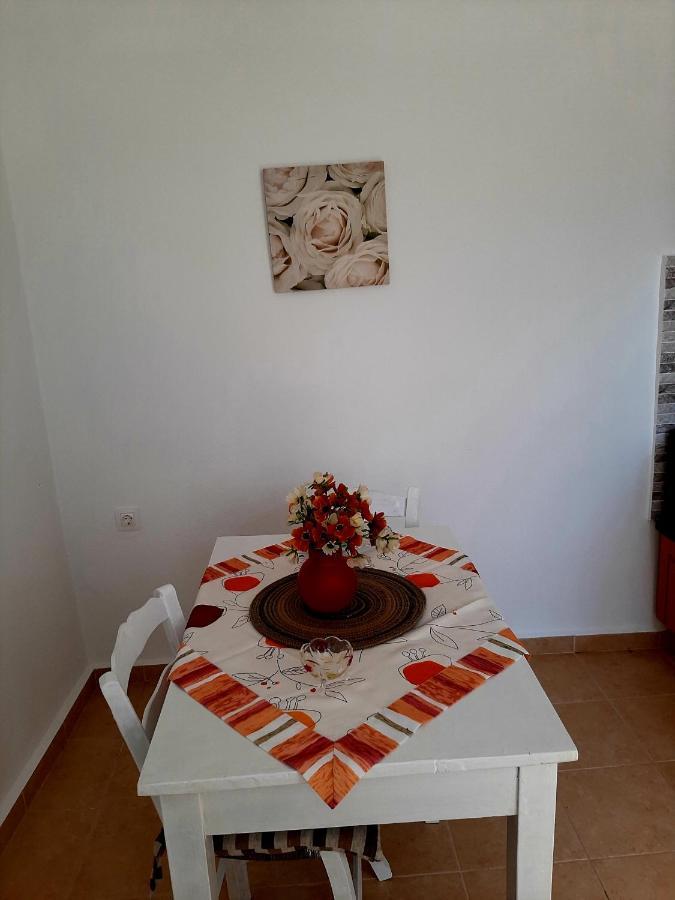 Lemon Garden 1 Villa Karidi Екстериор снимка