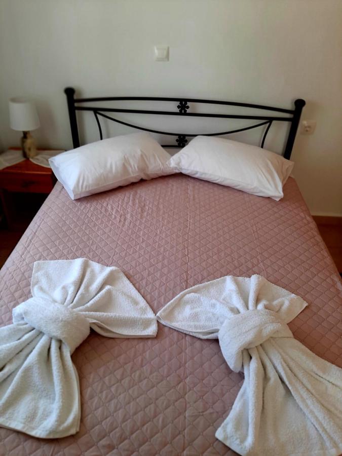 Lemon Garden 1 Villa Karidi Екстериор снимка