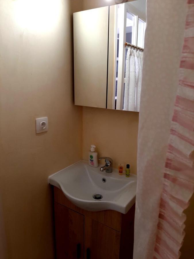 Lemon Garden 1 Villa Karidi Екстериор снимка