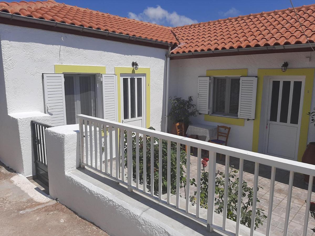 Lemon Garden 1 Villa Karidi Екстериор снимка