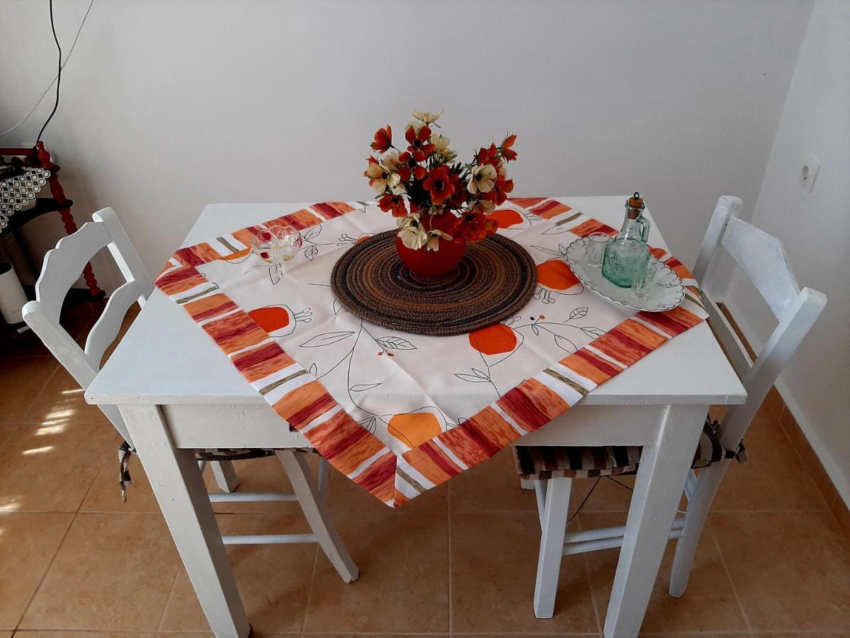 Lemon Garden 1 Villa Karidi Екстериор снимка