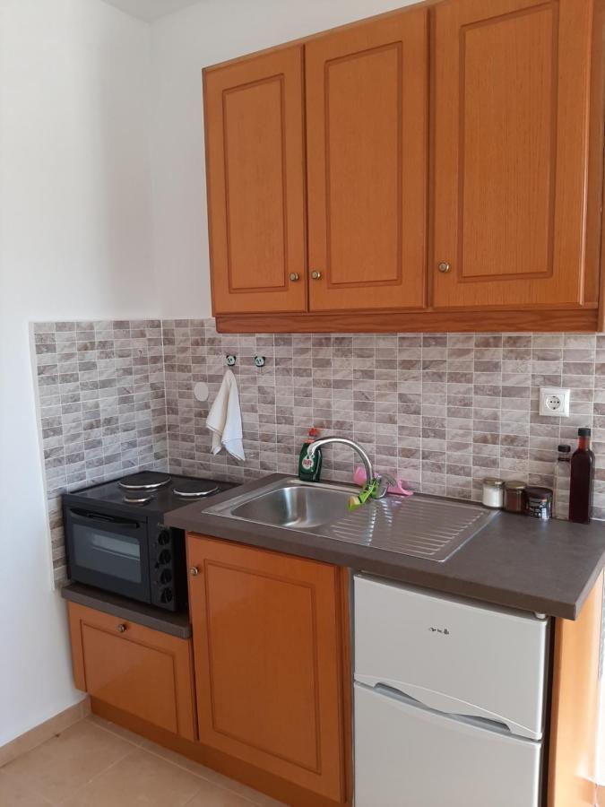 Lemon Garden 1 Villa Karidi Екстериор снимка