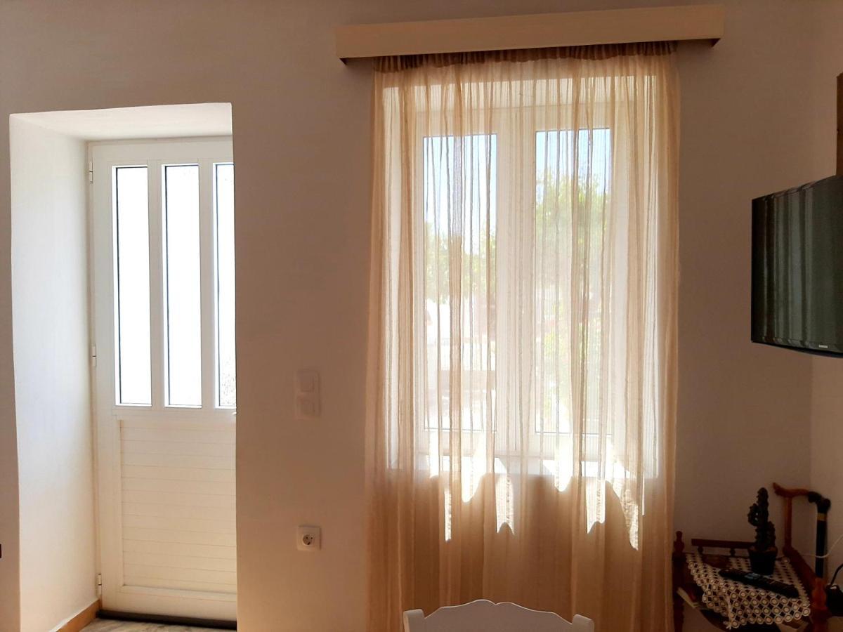 Lemon Garden 1 Villa Karidi Екстериор снимка