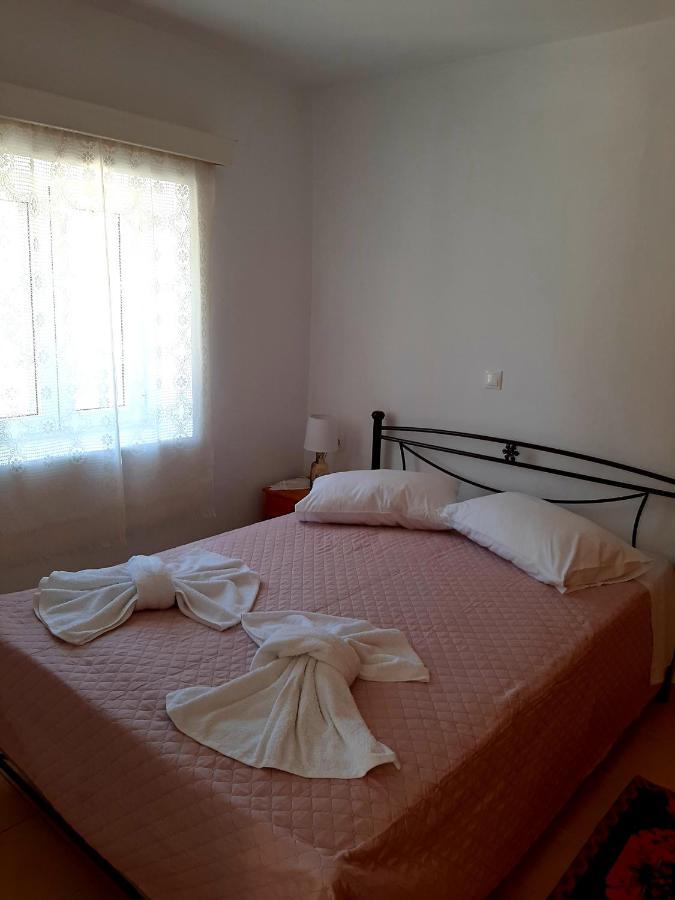 Lemon Garden 1 Villa Karidi Екстериор снимка