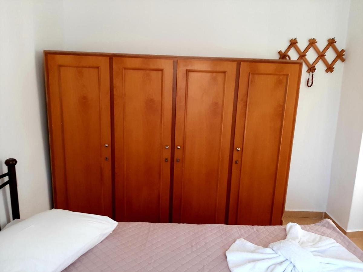 Lemon Garden 1 Villa Karidi Екстериор снимка