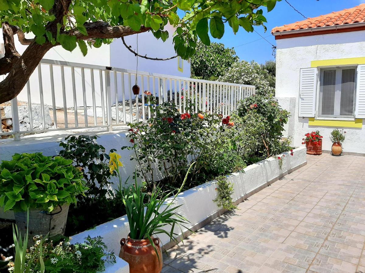Lemon Garden 1 Villa Karidi Екстериор снимка