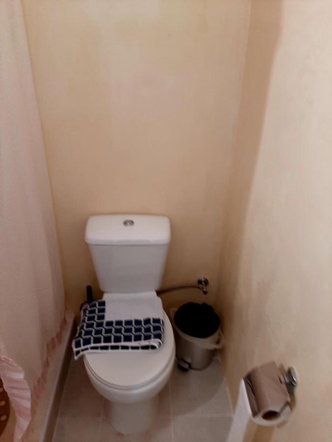 Lemon Garden 1 Villa Karidi Екстериор снимка