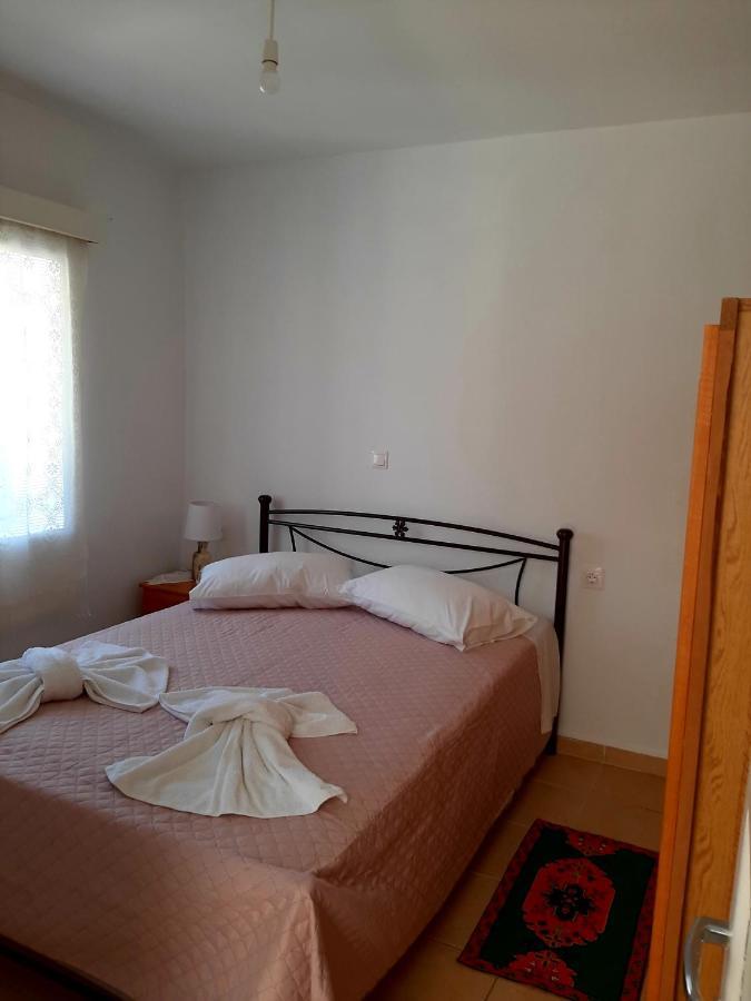 Lemon Garden 1 Villa Karidi Екстериор снимка