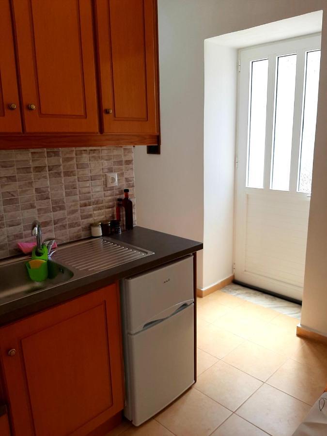 Lemon Garden 1 Villa Karidi Екстериор снимка