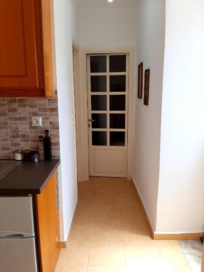 Lemon Garden 1 Villa Karidi Екстериор снимка