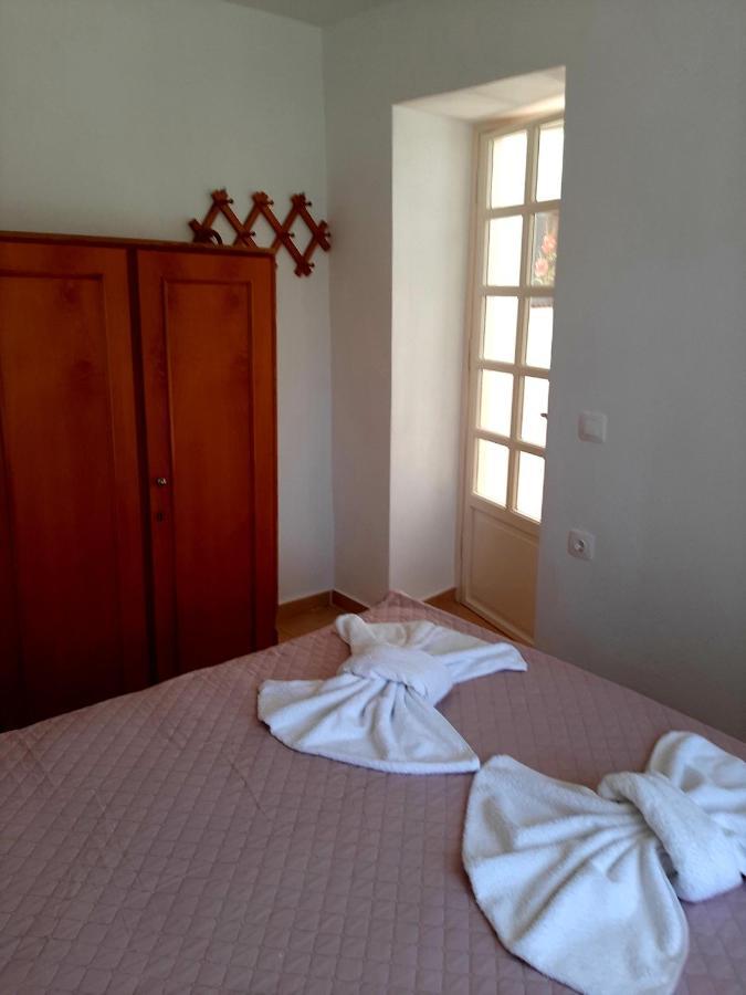 Lemon Garden 1 Villa Karidi Екстериор снимка